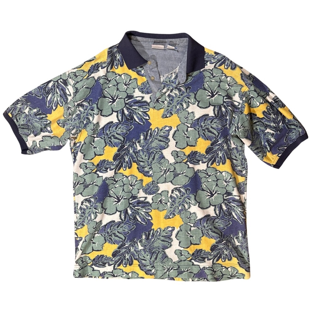 Bugle Boy Polo